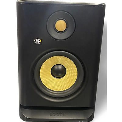 Used KRK RP5 ROKIT G4 Each Powered Monitor