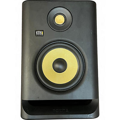 Used KRK RP5 ROKIT G4 Each Powered Monitor
