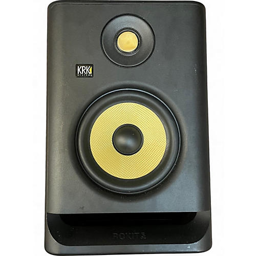 Used KRK RP5 ROKIT G4 Each Powered Monitor