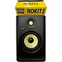 Used KRK RP5 ROKIT G4 Each Powered Monitor