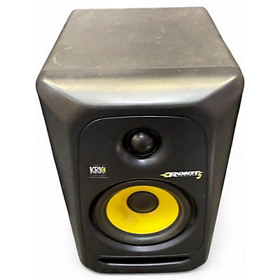 Used KRK RP5 ROKIT G4 Each Powered Monitor