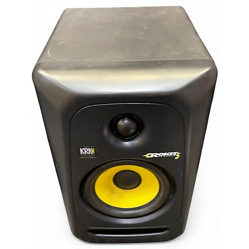 Used KRK RP5 ROKIT G4 Each Powered Monitor