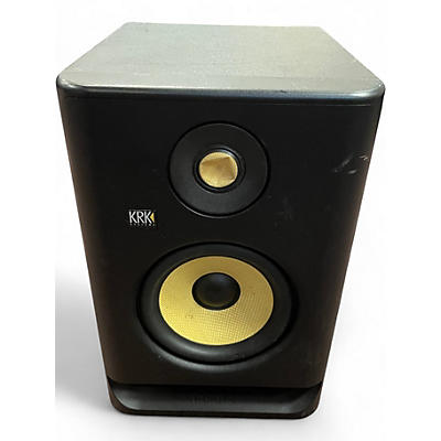 Used KRK RP5 ROKIT G4 Each Powered Monitor