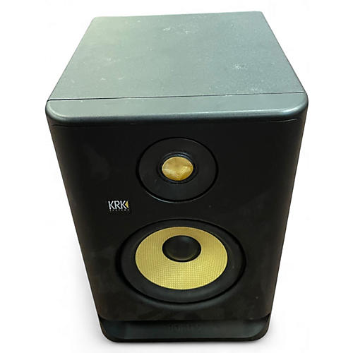 Used KRK RP5 ROKIT G4 Each Powered Monitor