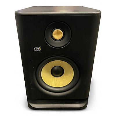 Used KRK RP5 ROKIT G4 Each Powered Monitor