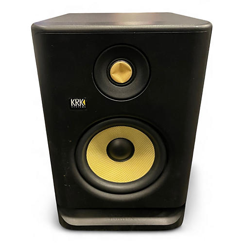 Used KRK RP5 ROKIT G4 Each Powered Monitor