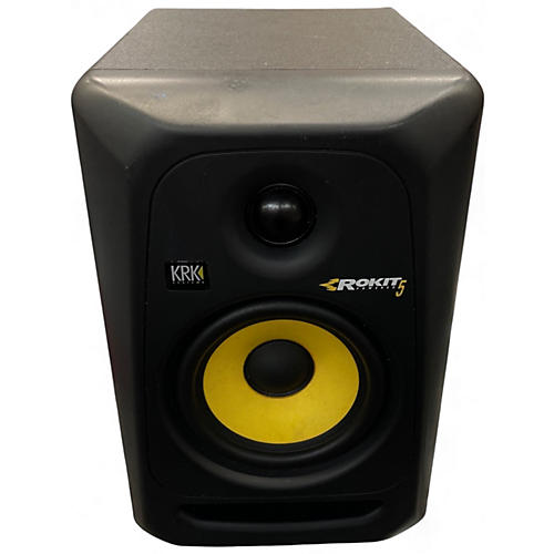 Used KRK RP5 ROKIT G4 Each Powered Monitor