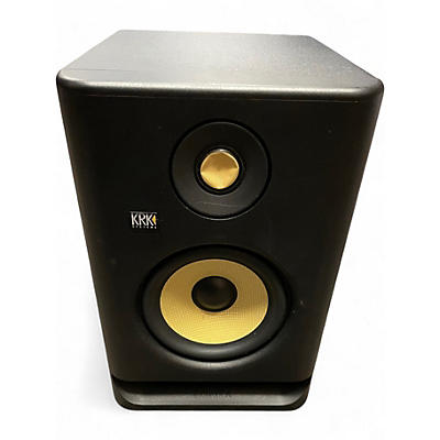 Used KRK RP5 ROKIT G4 Each Powered Monitor