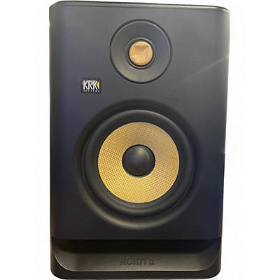 Used KRK RP5 ROKIT G4 Each Powered Monitor