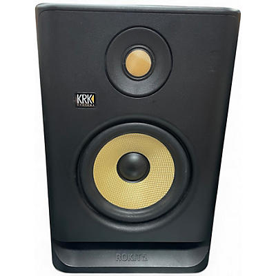 Used KRK RP5 ROKIT G4 Each Powered Monitor