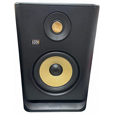 Used KRK RP5 ROKIT G4 Each Powered Monitor