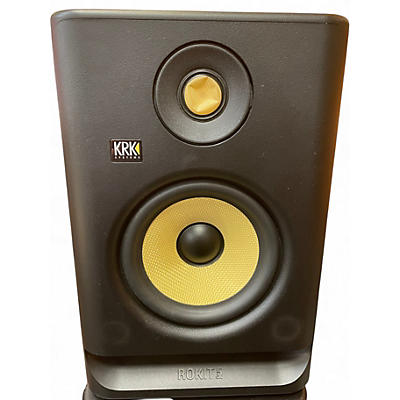 Used KRK RP5 ROKIT G4 Each Powered Monitor