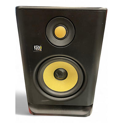 Used KRK RP5 ROKIT G4 Each Powered Monitor