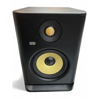 Used KRK RP5 ROKIT G4 Each Powered Monitor