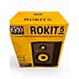 Used KRK RP5 ROKIT G4 Each Powered Monitor
