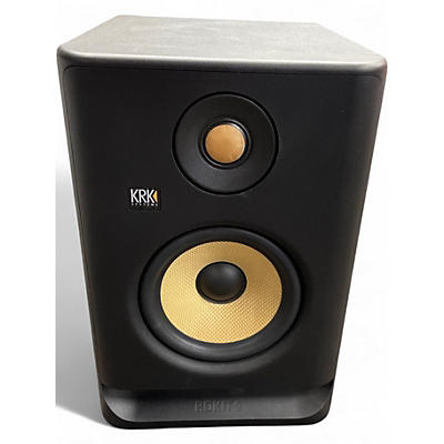 Used KRK RP5 ROKIT G4 Each Powered Monitor