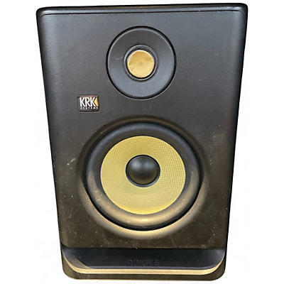 Used KRK RP5 ROKIT G4 Each Powered Monitor