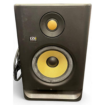 Used KRK RP5 ROKIT G4 Each Powered Monitor