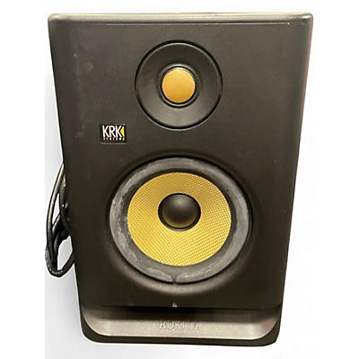 Used KRK RP5 ROKIT G4 Each Powered Monitor