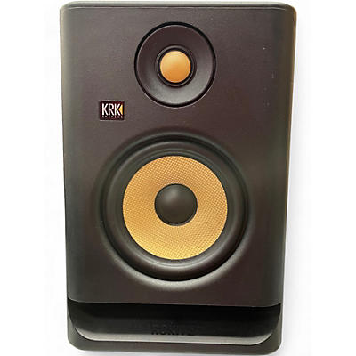 Used KRK RP5 ROKIT G4 Each Powered Monitor