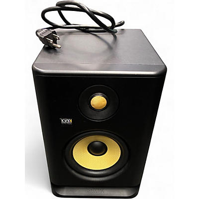 Used KRK RP5 ROKIT G4 Each Powered Monitor