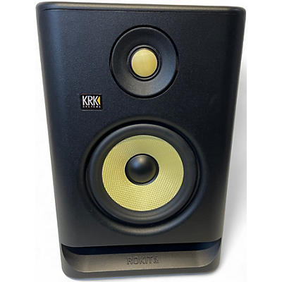 Used KRK RP5 ROKIT G4 Each Powered Monitor