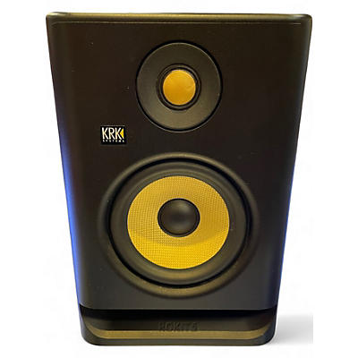 Used KRK RP5 ROKIT G4 Each Powered Monitor