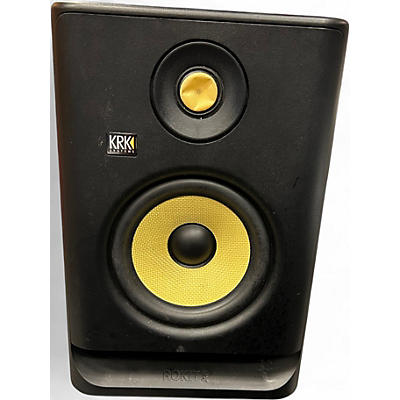 Used KRK RP5 ROKIT G4 Each Powered Monitor