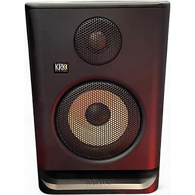 Used KRK RP5 ROKIT G4 Each Powered Monitor