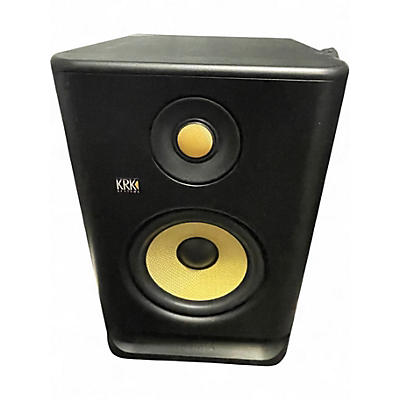 Used KRK RP5 ROKIT G4 Each Powered Monitor