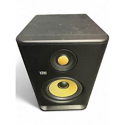 Used KRK RP5 ROKIT G4 Each Powered Monitor