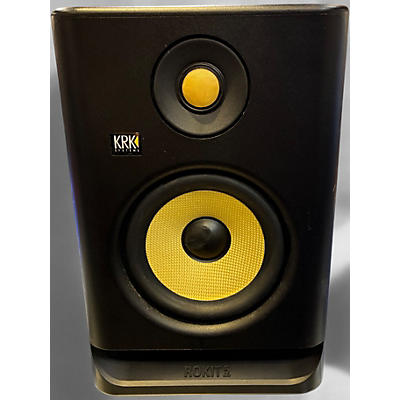 Used KRK RP5 ROKIT G4 Each Powered Monitor