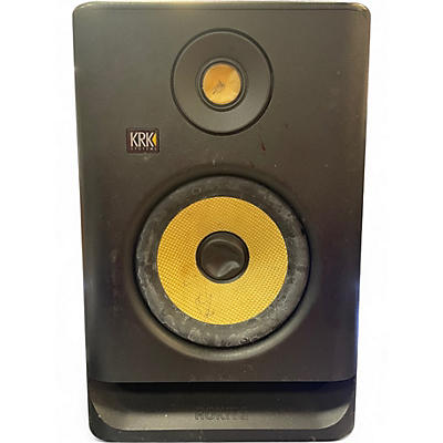 Used KRK RP5 ROKIT G4 Each Powered Monitor