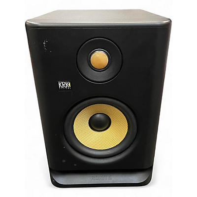 Used KRK RP5 ROKIT G4 Each Powered Monitor