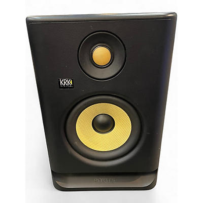Used KRK RP5 ROKIT G4 Each Powered Monitor