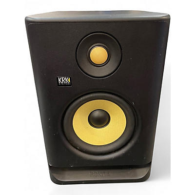 Used KRK RP5 ROKIT G4 Each Powered Monitor