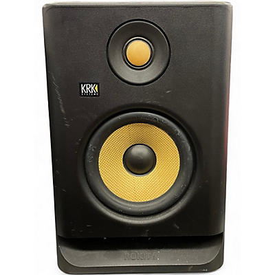 Used KRK RP5 ROKIT G4 Each Powered Monitor
