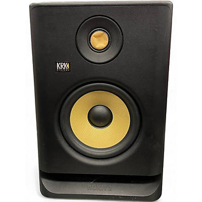 Used KRK RP5 ROKIT G4 Each Powered Monitor