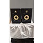 Used KRK Used KRK RP5 ROKIT G4 Pair Powered Monitor