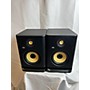 Used KRK Used KRK RP5 ROKIT G4 Pair Powered Monitor