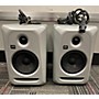 Used KRK Used KRK RP5 ROKIT G4 Pair Powered Monitor