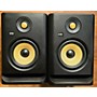 Used KRK Used KRK RP5 ROKIT G4 Pair Powered Monitor