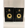 Used KRK Used KRK RP5 ROKIT G4 Pair Powered Monitor