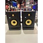 Used KRK Used KRK RP5 ROKIT G4 Pair Powered Monitor