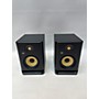 Used KRK Used KRK RP5 ROKIT G4 Pair Powered Monitor