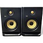 Used KRK Used KRK RP5 ROKIT G4 Pair Powered Monitor