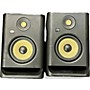 Used KRK Used KRK RP5 ROKIT G4 Pair Powered Monitor