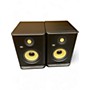 Used KRK Used KRK RP5 ROKIT G4 Pair Powered Monitor