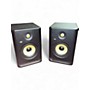 Used KRK Used KRK RP5 ROKIT G4 Pair Powered Monitor