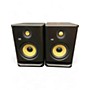 Used KRK Used KRK RP5 ROKIT G4 Pair Powered Monitor